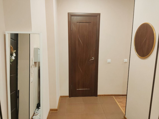 Продам однокомнатную (1-комн.) квартиру, Волочаевская ул, 6, Казань г