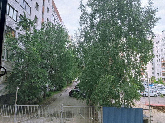 Продам однокомнатную (1-комн.) квартиру, Волочаевская ул, 6, Казань г