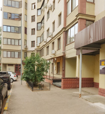 Продам однокомнатную (1-комн.) квартиру, Волочаевская ул, 6, Казань г