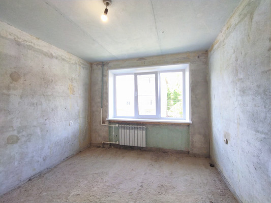 Продам однокомнатную (1-комн.) квартиру, Трудовая ул, 7, Рязань г