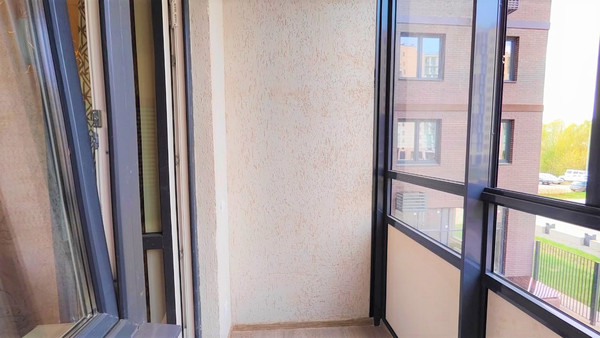 Продам трехкомнатную (3-комн.) квартиру, Лесная ул, 7к1, Ерино д