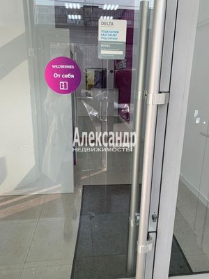 Сдам торговое помещение 80 м2, Ярослава Гашека ул, 9к1, Санкт-Петербург г