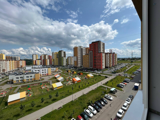 Продам двухкомнатную (2-комн.) квартиру, Мечтателей ул, 4, Нижний Новгород г
