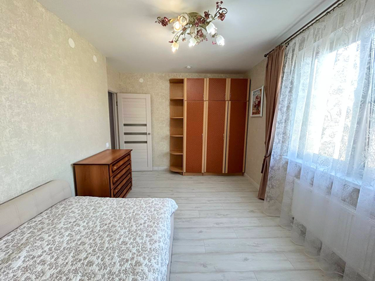 Продам двухкомнатную (2-комн.) квартиру, Мечтателей ул, 4, Нижний Новгород г