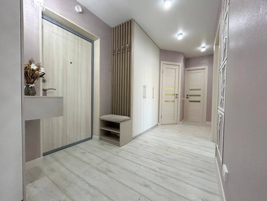 Продам двухкомнатную (2-комн.) квартиру, Мечтателей ул, 4, Нижний Новгород г