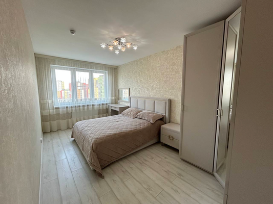Продам двухкомнатную (2-комн.) квартиру, Мечтателей ул, 4, Нижний Новгород г