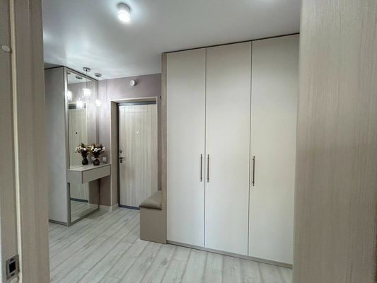 Продам двухкомнатную (2-комн.) квартиру, Мечтателей ул, 4, Нижний Новгород г