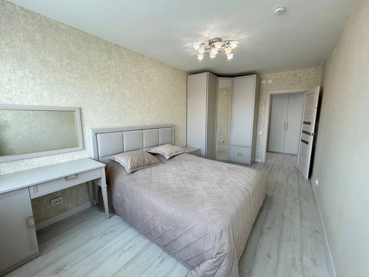 Продам двухкомнатную (2-комн.) квартиру, Мечтателей ул, 4, Нижний Новгород г