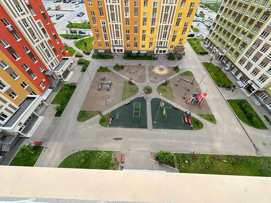 Продам двухкомнатную (2-комн.) квартиру, Мечтателей ул, 4, Нижний Новгород г
