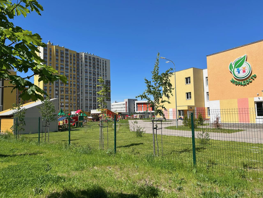 Продам двухкомнатную (2-комн.) квартиру, Мечтателей ул, 4, Нижний Новгород г