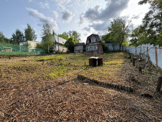 Продам участок 5,65 соток, Фермерское хоз., СНТ Восход тер, Ступино г, 0 км от города