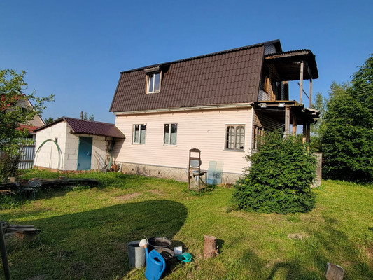 Продам дом, 69, СНТ Сахарово тер, 0 км от города
