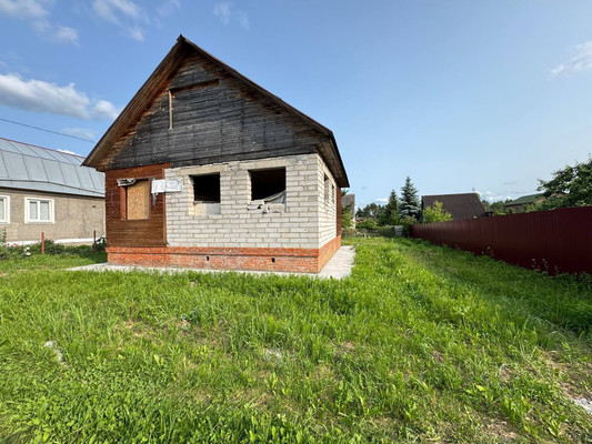 Продам дачу, СНТ Ока-2 тер, Соколова Пустынь д, 0 км от города