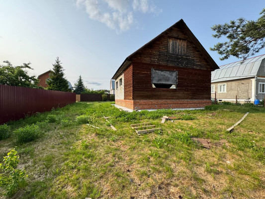 Продам дачу, СНТ Ока-2 тер, Соколова Пустынь д, 0 км от города