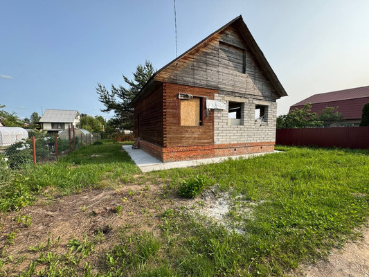 Продам дачу, СНТ Ока-2 тер, Соколова Пустынь д, 0 км от города