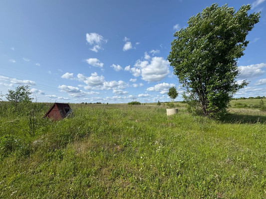 Продам участок 12 соток, Фермерское хоз., Мечта-2 тер. СНТ, Рождествено д, 0 км от города