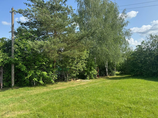 Продам участок 12 соток, Фермерское хоз., Мечта-2 тер. СНТ, Рождествено д, 0 км от города