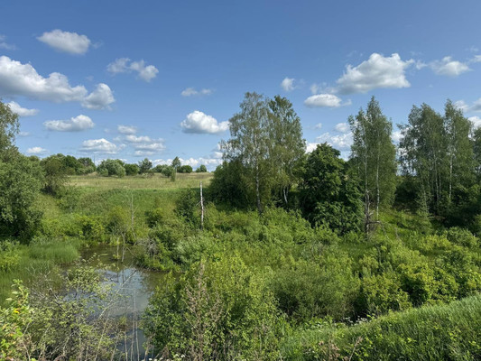 Продам участок 12 соток, Фермерское хоз., Мечта-2 тер. СНТ, Рождествено д, 0 км от города
