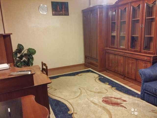 Продам двухкомнатную (2-комн.) квартиру, Бойцовая ул, 29, Москва г