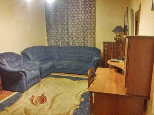 Продам двухкомнатную (2-комн.) квартиру, Бойцовая ул, 29, Москва г