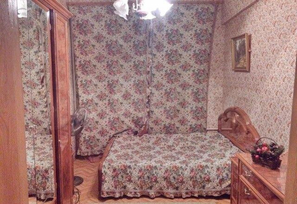 Продам двухкомнатную (2-комн.) квартиру, Бойцовая ул, 29, Москва г