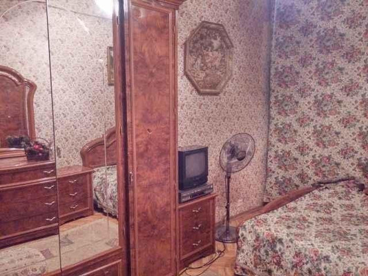 Продам двухкомнатную (2-комн.) квартиру, Бойцовая ул, 29, Москва г