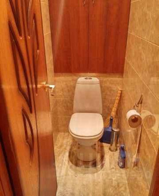Продам двухкомнатную (2-комн.) квартиру, Бойцовая ул, 29, Москва г