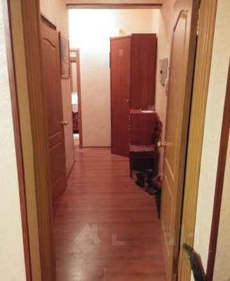Продам двухкомнатную (2-комн.) квартиру, Бойцовая ул, 29, Москва г