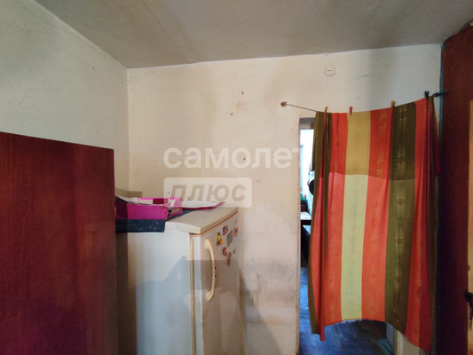Продам двухкомнатную (2-комн.) квартиру, Крупской ул, 219, Славянск-на-Кубани г