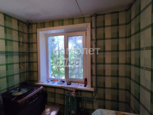 Продам двухкомнатную (2-комн.) квартиру, Крупской ул, 219, Славянск-на-Кубани г