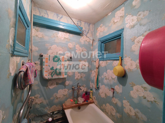 Продам двухкомнатную (2-комн.) квартиру, Крупской ул, 219, Славянск-на-Кубани г