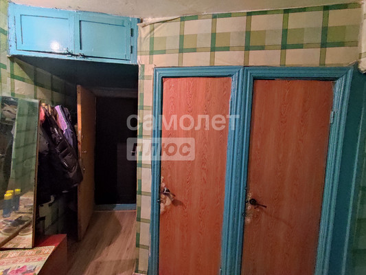 Продам двухкомнатную (2-комн.) квартиру, Крупской ул, 219, Славянск-на-Кубани г