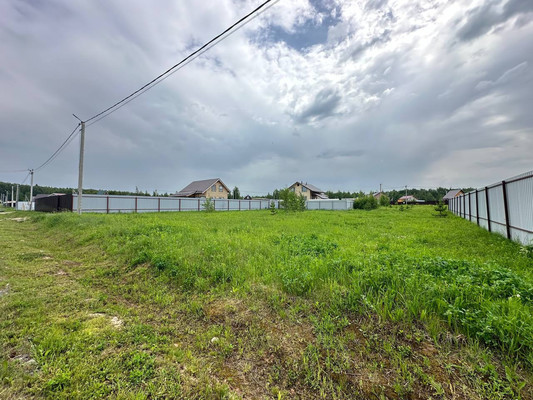 Продам участок 8,91 соток, Фермерское хоз., Лесная (ДНП Кубасово тер.) ул, 2, Кубасово д, 0 км от города