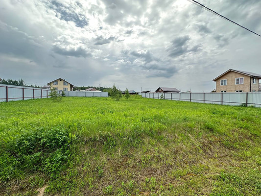 Продам участок 8,91 соток, Фермерское хоз., Лесная (ДНП Кубасово тер.) ул, 2, Кубасово д, 0 км от города