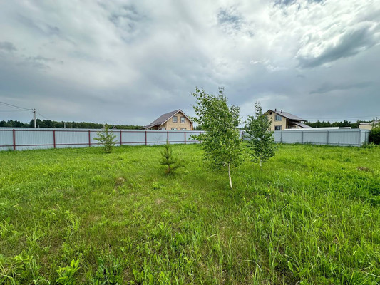 Продам участок 8,91 соток, Фермерское хоз., Лесная (ДНП Кубасово тер.) ул, 2, Кубасово д, 0 км от города