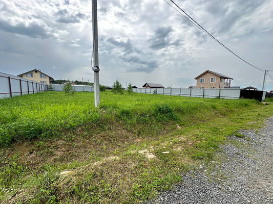 Продам участок 8,91 соток, Фермерское хоз., Лесная (ДНП Кубасово тер.) ул, 2, Кубасово д, 0 км от города
