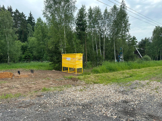 Продам участок 8,91 соток, Фермерское хоз., Лесная (ДНП Кубасово тер.) ул, 2, Кубасово д, 0 км от города