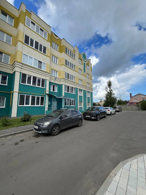 Продам двухкомнатную (2-комн.) квартиру, Самоцветы мкр, 11, Иваново г