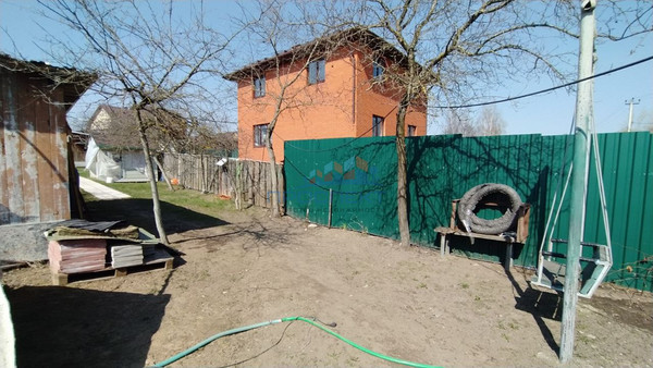 Продам дом, Западная ул, 21а, Жилево рп, 0 км от города