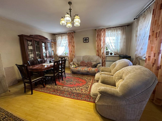 Продам дом, Западная ул, 21а, Жилево рп, 0 км от города