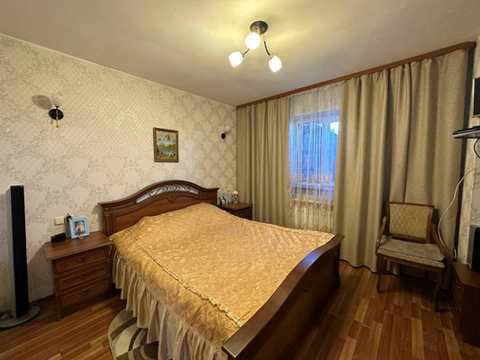 Продам дом, Западная ул, 21а, Жилево рп, 0 км от города