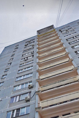 Продам однокомнатную (1-комн.) квартиру, 2-я Вольская ул, 28, Москва г