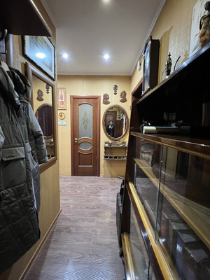 Продам однокомнатную (1-комн.) квартиру, Ситникова ул, 6, Балашиха г