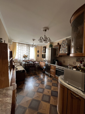 Продам однокомнатную (1-комн.) квартиру, Ситникова ул, 6, Балашиха г