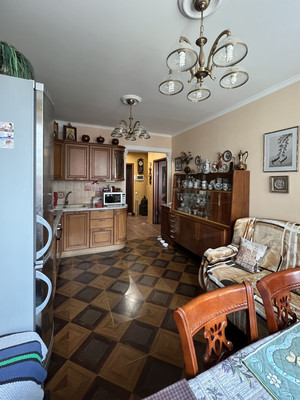 Продам однокомнатную (1-комн.) квартиру, Ситникова ул, 6, Балашиха г
