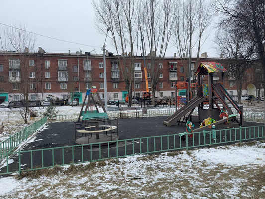 Продам однокомнатную (1-комн.) квартиру, Центральный пер, 9, Ступино г