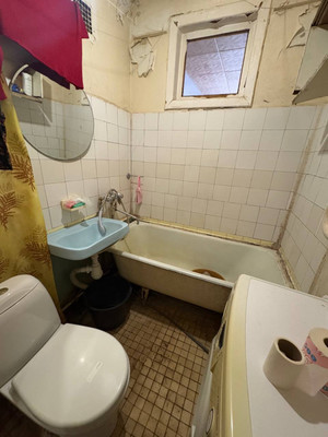 Продам однокомнатную (1-комн.) квартиру, Горького ул, 17, Малино рп