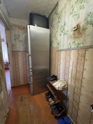 Продам однокомнатную (1-комн.) квартиру, Горького ул, 17, Малино рп