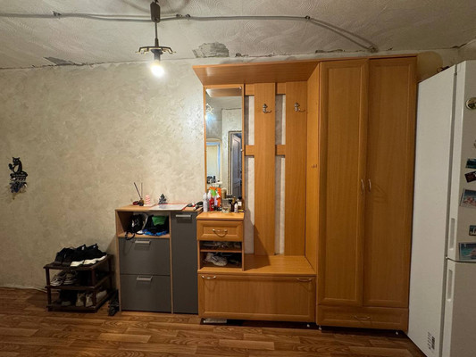 Продам двухкомнатную (2-комн.) квартиру, Садовая ул, 37, Кашира г