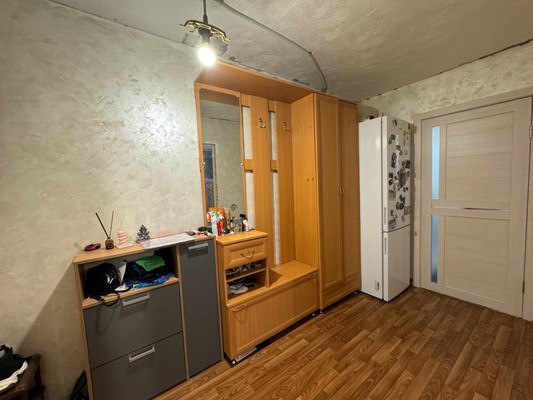 Продам двухкомнатную (2-комн.) квартиру, Садовая ул, 37, Кашира г